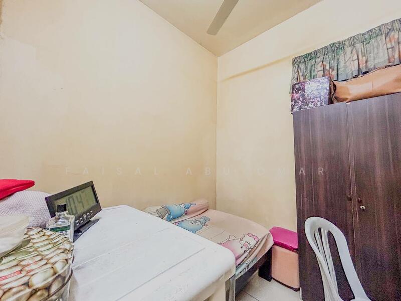 Service Residence for Sale at OUG Parklane - Faisal Abu Omar - Bedroom - PropertyGuru.com.my