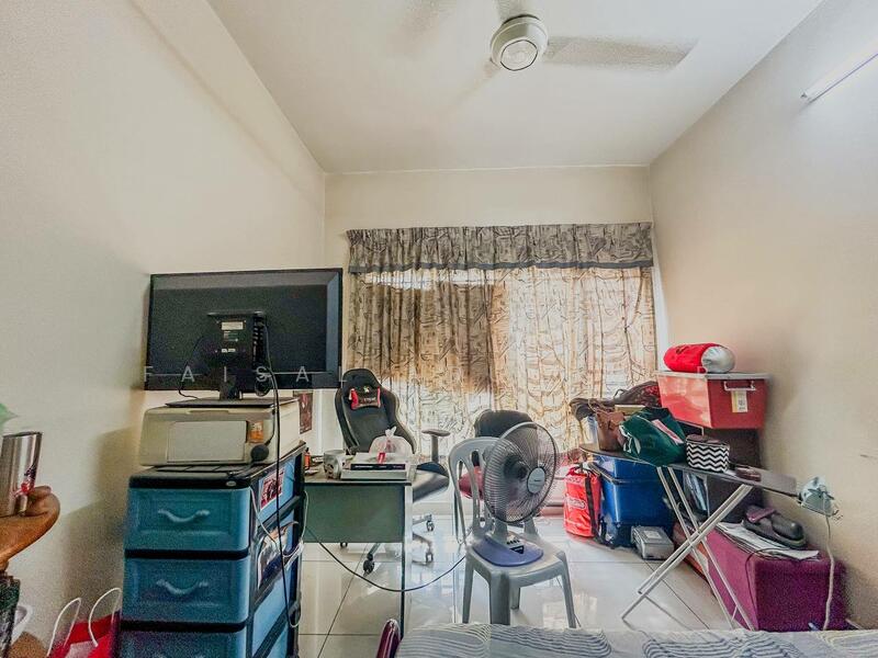 Service Residence for Sale at OUG Parklane - Faisal Abu Omar - Interior - PropertyGuru.com.my