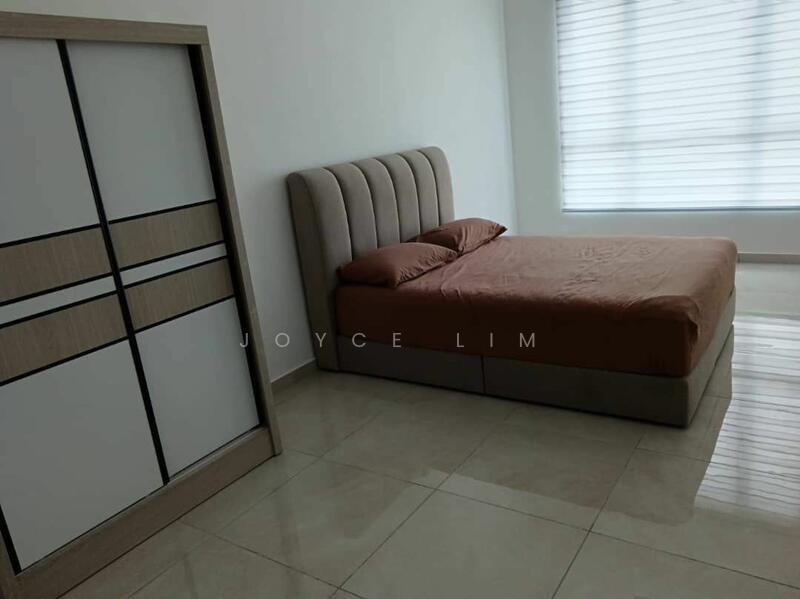 Condominium for Rent at Lucerne Residences - JOYCE LIM - Bedroom - PropertyGuru.com.my