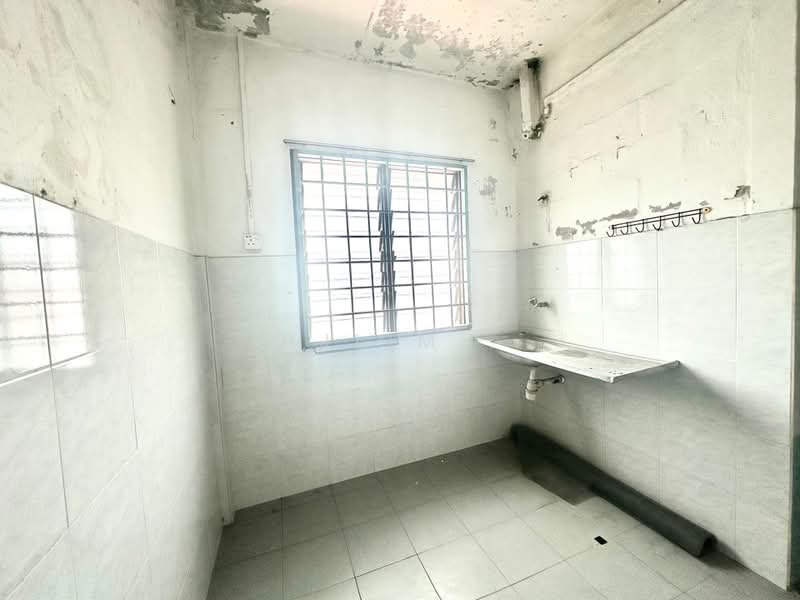 Flat for Sale at Taman Prima Suria - HjLim . - Interior - PropertyGuru.com.my