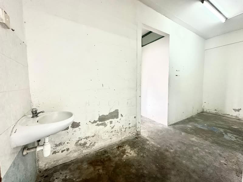 Flat for Sale at Taman Prima Suria - HjLim . - Interior - PropertyGuru.com.my