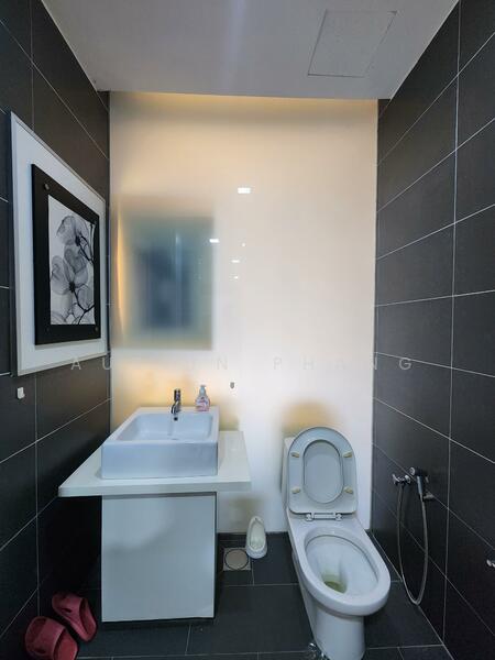 Condominium for Rent at Park Seven - Austin Phang - Bathroom - PropertyGuru.com.my