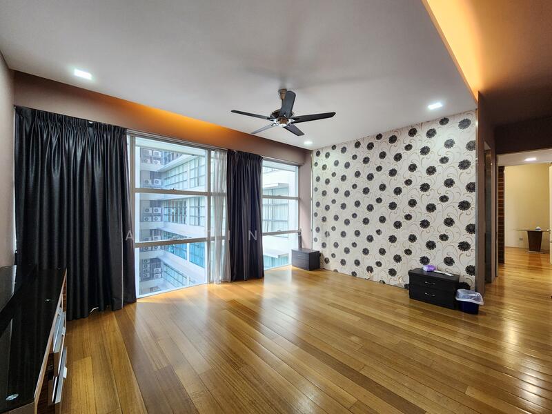 Condominium for Rent at Park Seven - Austin Phang - Living Room - PropertyGuru.com.my