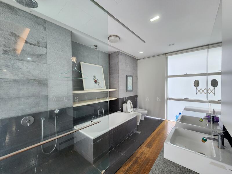 Condominium for Rent at Park Seven - Austin Phang - Bathroom - PropertyGuru.com.my
