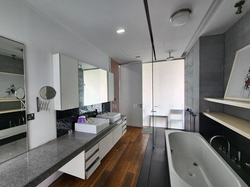 Condominium for Rent at Park Seven - Austin Phang - Bathroom - PropertyGuru.com.my