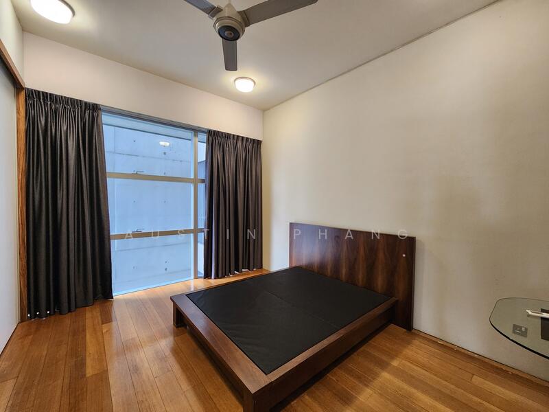 Condominium for Rent at Park Seven - Austin Phang - Bedroom - PropertyGuru.com.my