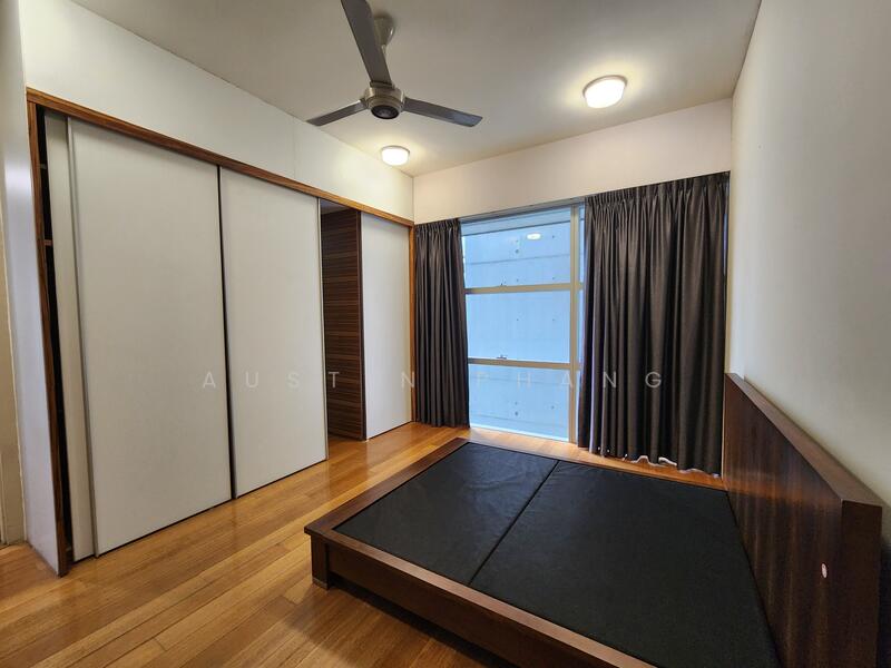 Condominium for Rent at Park Seven - Austin Phang - Bedroom - PropertyGuru.com.my