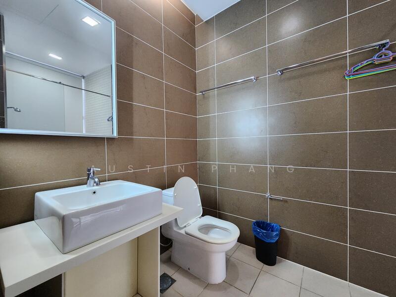 Condominium for Rent at Park Seven - Austin Phang - Bathroom - PropertyGuru.com.my