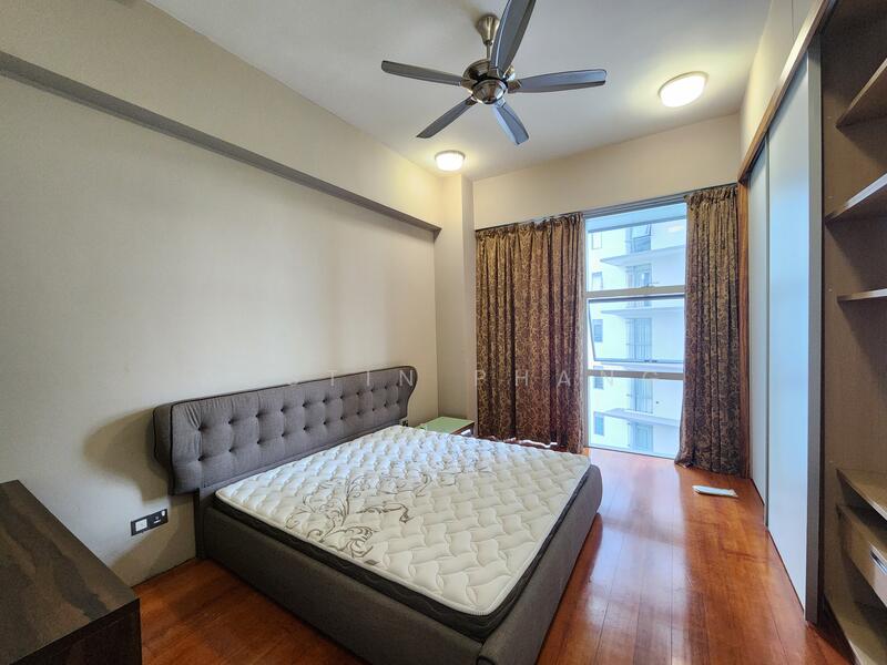 Condominium for Rent at Park Seven - Austin Phang - Bedroom - PropertyGuru.com.my