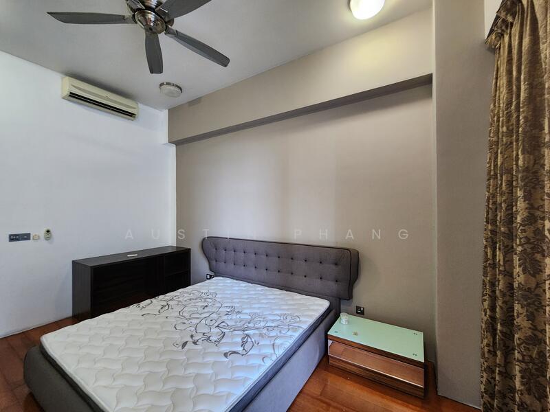 Condominium for Rent at Park Seven - Austin Phang - Bedroom - PropertyGuru.com.my