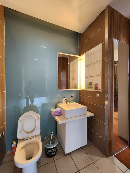 Condominium for Rent at Park Seven - Austin Phang - Bathroom - PropertyGuru.com.my