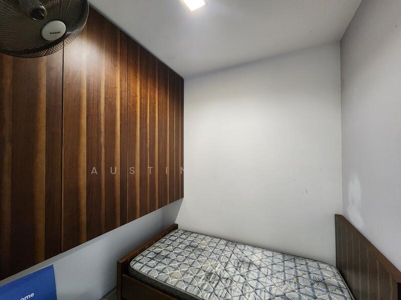 Condominium for Rent at Park Seven - Austin Phang - Bedroom - PropertyGuru.com.my