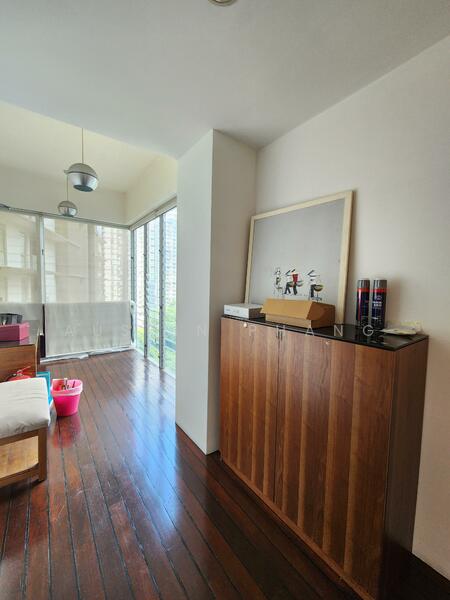 Condominium for Rent at Park Seven - Austin Phang - Living Room - PropertyGuru.com.my
