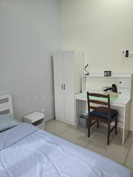 Service Residence for Rent at B11 Parkland Residence - Jayden Ong - PropertyGuru.com.my
