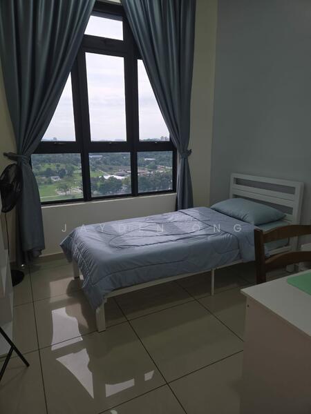 Service Residence for Rent at B11 Parkland Residence - Jayden Ong - PropertyGuru.com.my