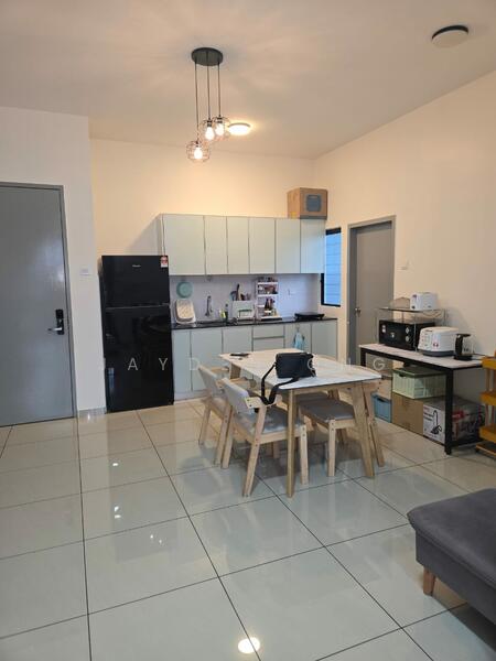Service Residence for Rent at B11 Parkland Residence - Jayden Ong - PropertyGuru.com.my