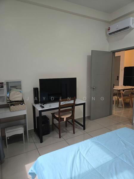 Service Residence for Rent at B11 Parkland Residence - Jayden Ong - PropertyGuru.com.my