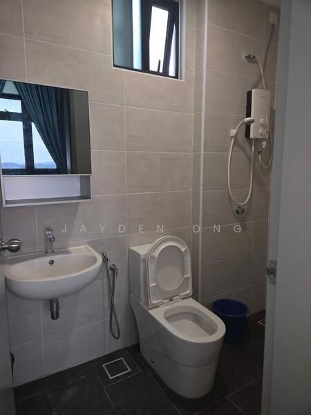 Service Residence for Rent at B11 Parkland Residence - Jayden Ong - PropertyGuru.com.my