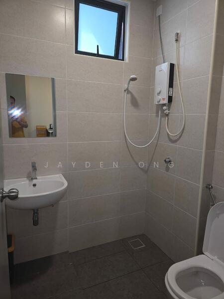 Service Residence for Rent at B11 Parkland Residence - Jayden Ong - PropertyGuru.com.my