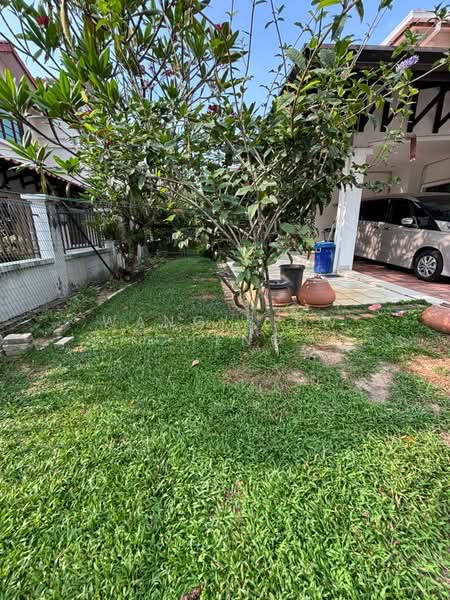 Semi-Detached House for Sale in Petaling Jaya (Selangor) - Wang Siew Cheng - Exterior - PropertyGuru.com.my