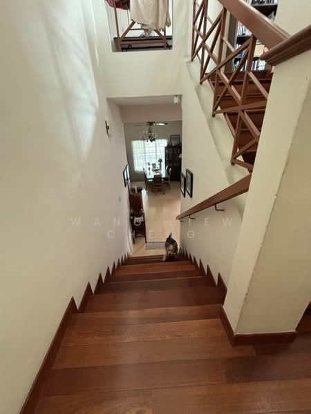 Semi-Detached House for Sale in Petaling Jaya (Selangor) - Wang Siew Cheng - Interior - PropertyGuru.com.my