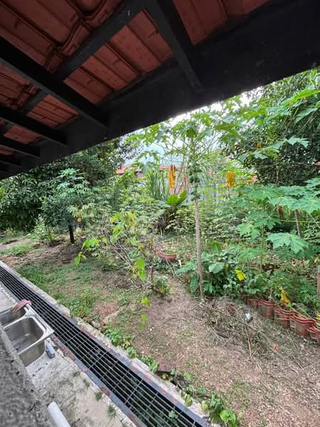 Semi-Detached House for Sale in Petaling Jaya (Selangor) - Wang Siew Cheng - Garden - PropertyGuru.com.my