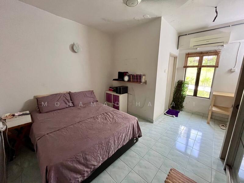 Condominium for Sale at Pantai HillPark 1 - Mohamad Hanafi - PropertyGuru.com.my