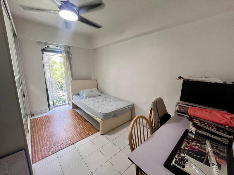 Condominium for Sale at Pantai HillPark 1 - Mohamad Hanafi - PropertyGuru.com.my