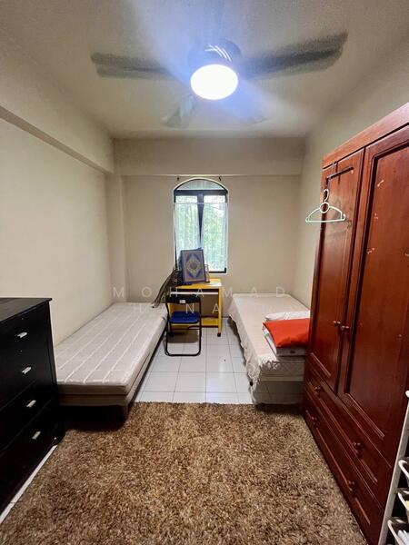 Condominium for Sale at Pantai HillPark 1 - Mohamad Hanafi - PropertyGuru.com.my