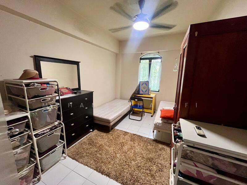 Condominium for Sale at Pantai HillPark 1 - Mohamad Hanafi - PropertyGuru.com.my