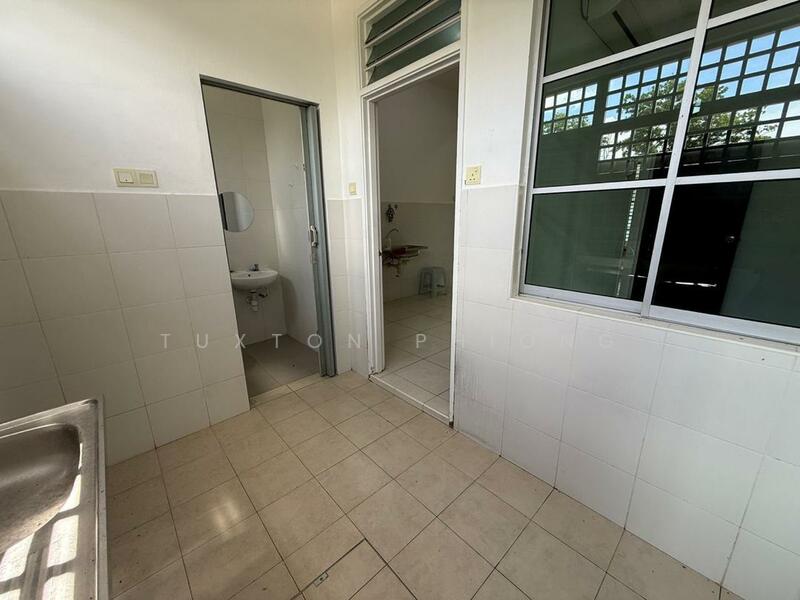 2-storey Terraced House for Sale in Nusa Sentral (Iskandar Puteri (Nusajaya)) - Tuxton Phiong - Interior - PropertyGuru.com.my