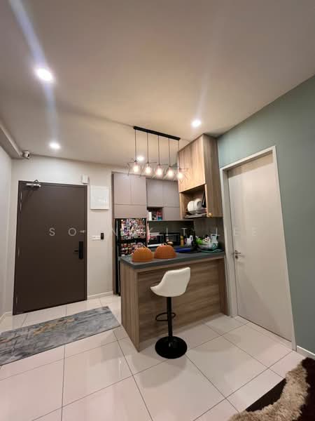 Servis Apartment untuk Dijual di Sunway Avila Residences - Soon Kit Lee - Kitchen - PropertyGuru.com.my