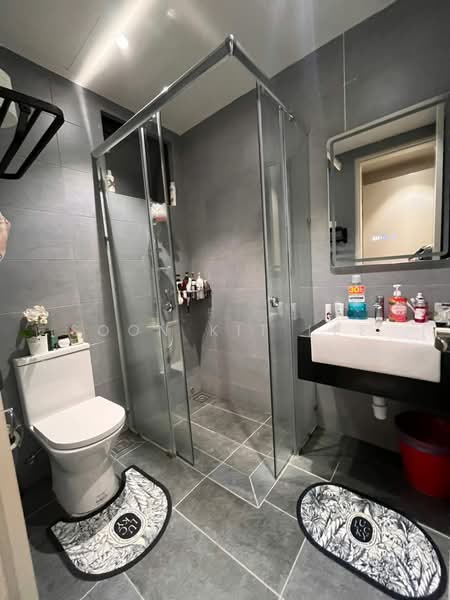 Servis Apartment untuk Dijual di Sunway Avila Residences - Soon Kit Lee - Bathroom - PropertyGuru.com.my