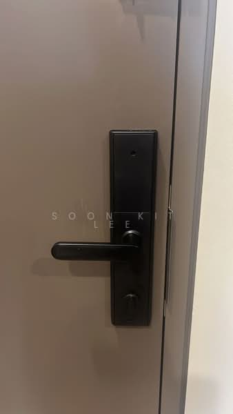 Servis Apartment untuk Dijual di Sunway Avila Residences - Soon Kit Lee - Entrance - PropertyGuru.com.my
