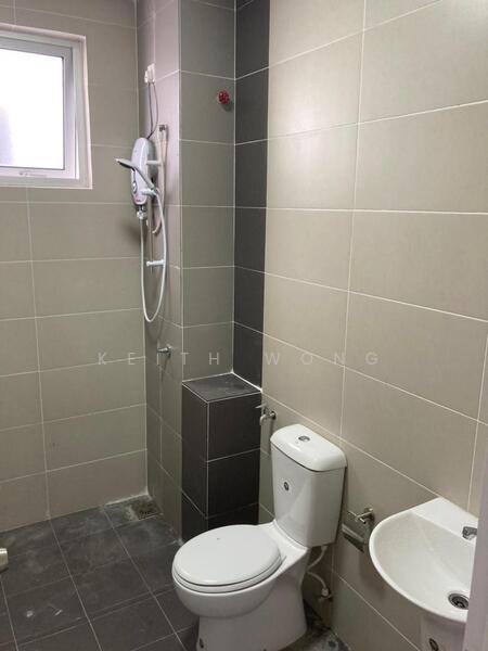 Service Residence for Rent at Centra Residences - Keith Wong - Bathroom - PropertyGuru.com.my