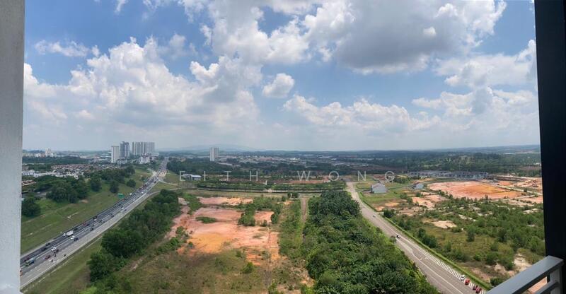 Service Residence for Rent at Centra Residences - Keith Wong - View - PropertyGuru.com.my