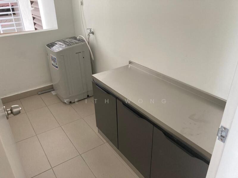 Service Residence for Rent at Centra Residences - Keith Wong - Interior - PropertyGuru.com.my