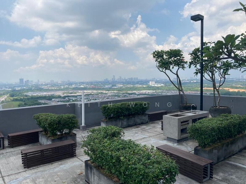 Service Residence for Rent at Centra Residences - Keith Wong - Exterior - PropertyGuru.com.my
