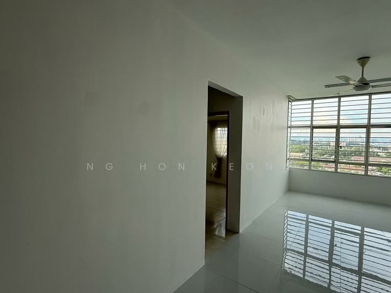Condominium for Sale at Sierra Residency - Ng Hon Keong - Living Room - PropertyGuru.com.my