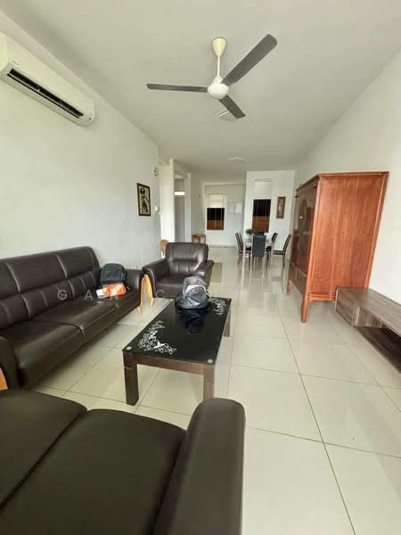 Condominium for Rent at Sandilands - Gan Chun Kai - Living Room - PropertyGuru.com.my