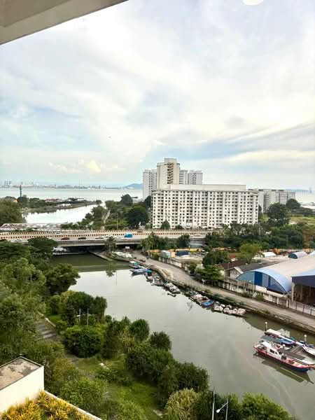 Condominium for Rent at Sandilands - Gan Chun Kai - Exterior - PropertyGuru.com.my