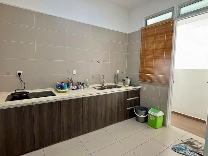 Condominium for Rent at Sandilands - Gan Chun Kai - Kitchen - PropertyGuru.com.my