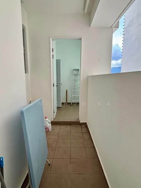 Condominium for Rent at Sandilands - Gan Chun Kai - Corridor - PropertyGuru.com.my
