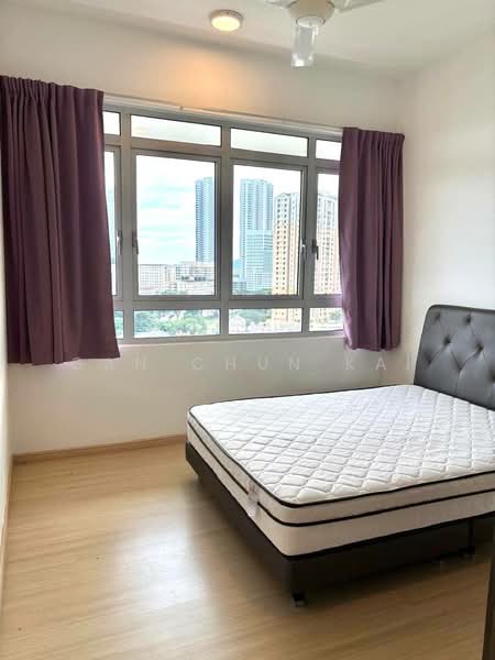 Condominium for Rent at Sandilands - Gan Chun Kai - Bedroom - PropertyGuru.com.my