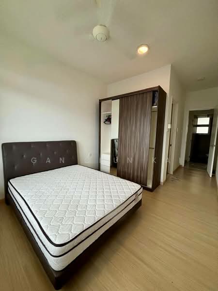 Condominium for Rent at Sandilands - Gan Chun Kai - Bedroom - PropertyGuru.com.my