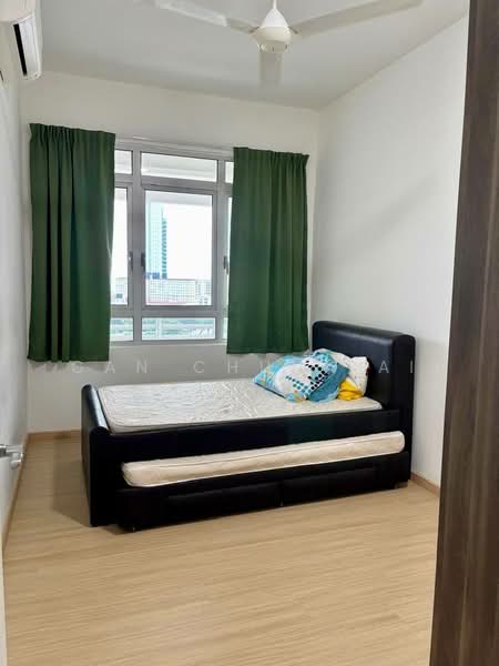 Condominium for Rent at Sandilands - Gan Chun Kai - Bedroom - PropertyGuru.com.my