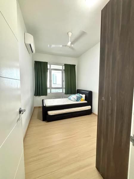 Condominium for Rent at Sandilands - Gan Chun Kai - Bedroom - PropertyGuru.com.my