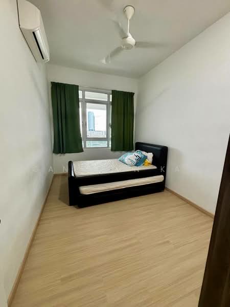 Condominium for Rent at Sandilands - Gan Chun Kai - Bedroom - PropertyGuru.com.my