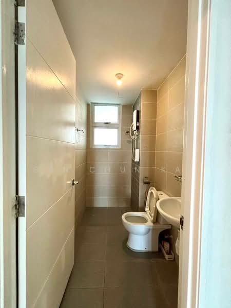 Condominium for Rent at Sandilands - Gan Chun Kai - Bathroom - PropertyGuru.com.my
