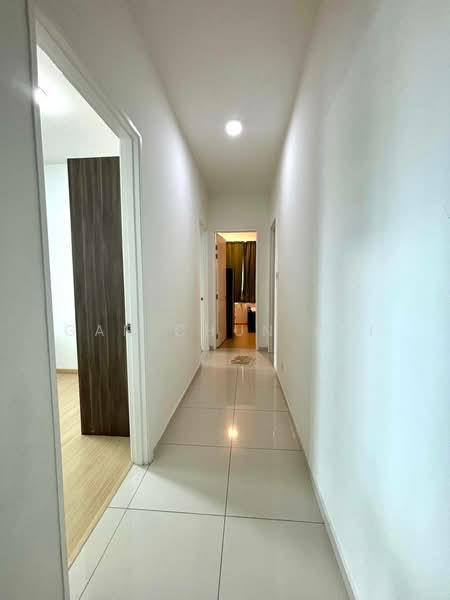 Condominium for Rent at Sandilands - Gan Chun Kai - Corridor - PropertyGuru.com.my